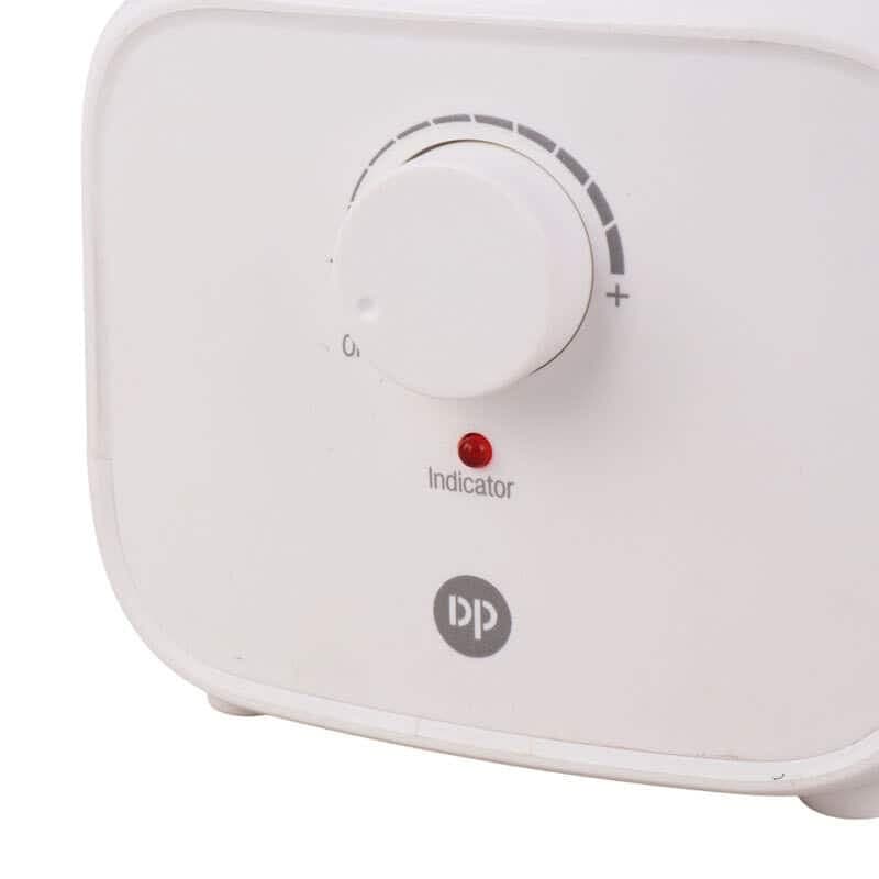 چراغ قوه فانوسی شارژی DP.LED Light DP-7420 — تصویر ۷