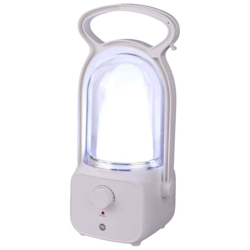 چراغ قوه فانوسی شارژی DP.LED Light DP-7420 — تصویر ۴