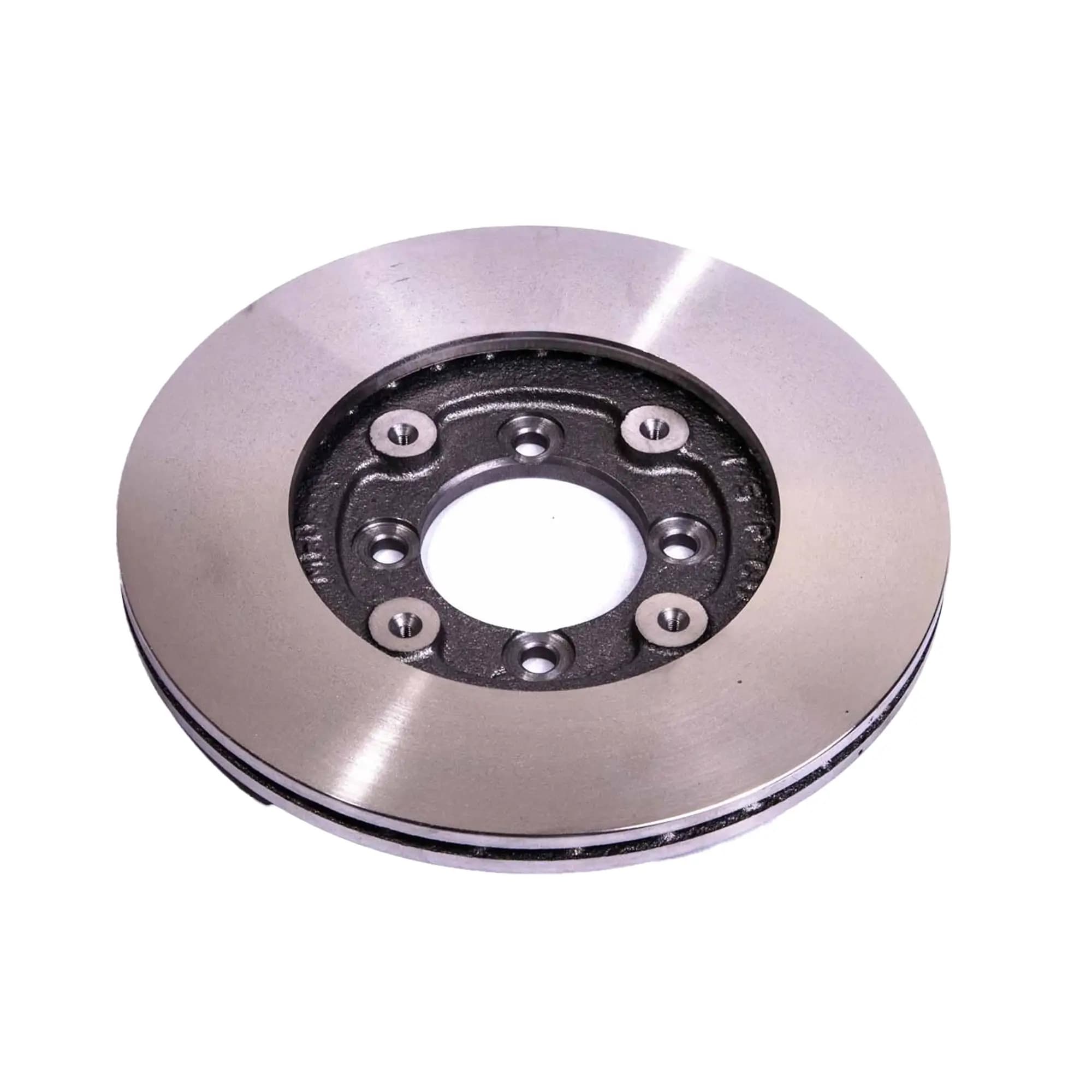 دیسک چرخ جلو روآ (ROA) ABS رفیع نیا
