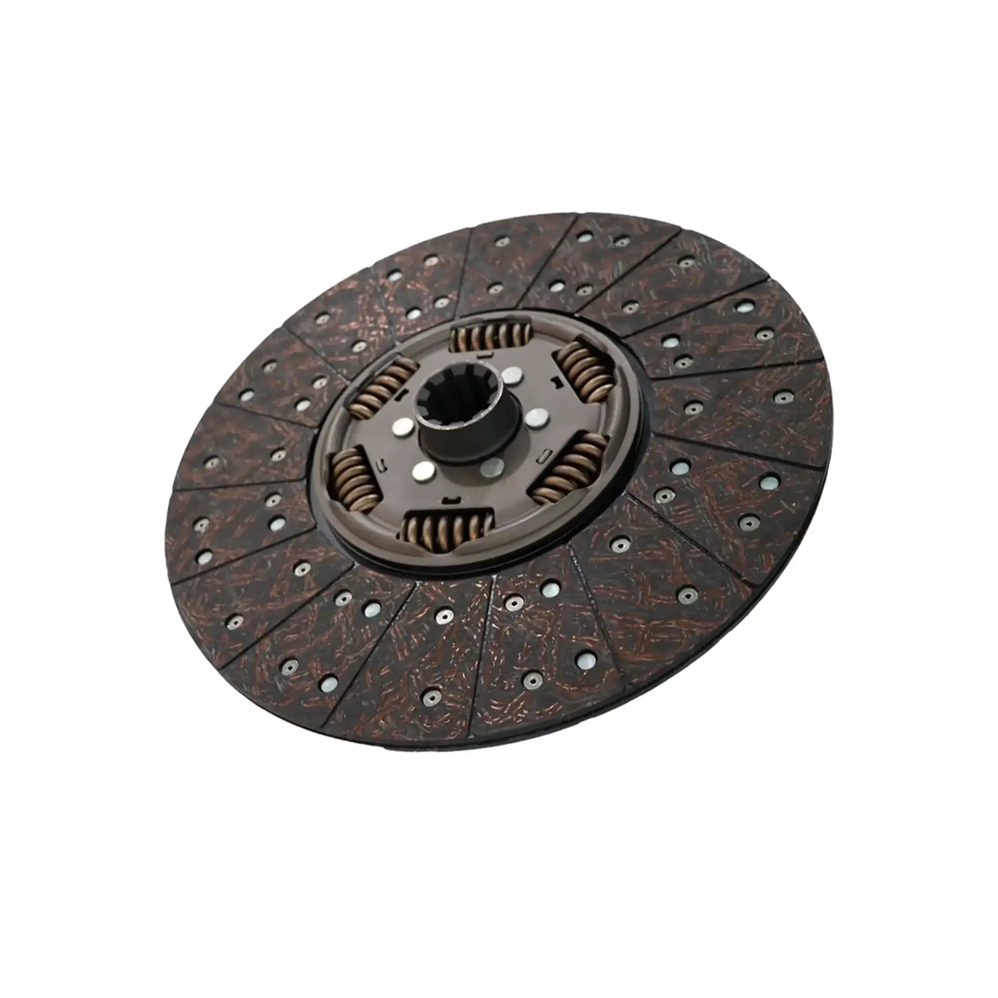 صفحه کلاچ تک پژو 206تیپ 5 (بدون ضمانت) – شایان صنعت