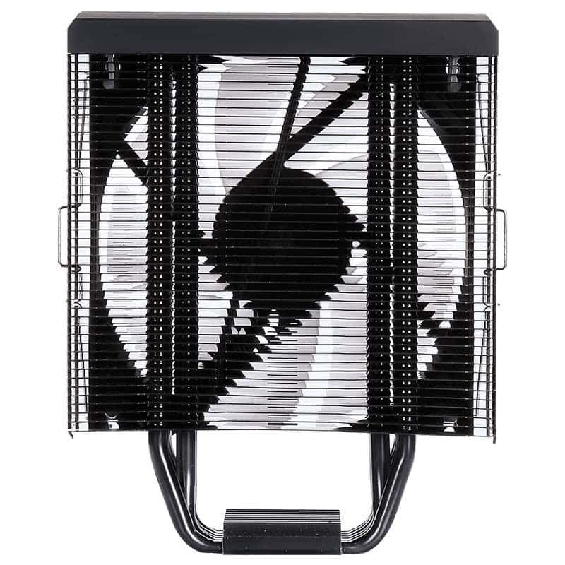 فن خنک کننده CPU اوست Awest GT-AV1226 ARGB — تصویر ۲