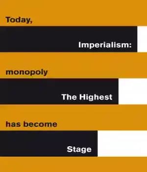 دانلود کتاب Imperialism: the Highest Stage of Capitalism – امپریالیسم: بالاترین مرحله سرمایه داری