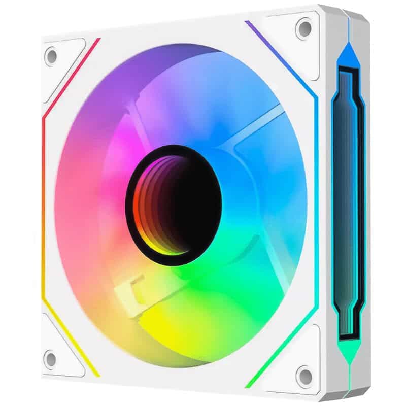 فن کیس اوست Awest AVI-120W ARGB — تصویر ۲