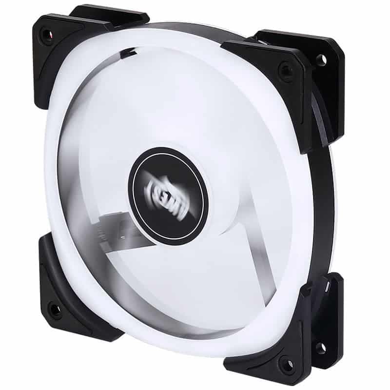 فن کیس اوست Awest GT-AVS120 ARGB 12*12 — تصویر ۵