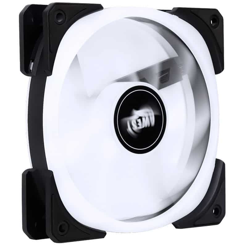 فن کیس اوست Awest GT-AVS120 ARGB 12*12 — تصویر ۶