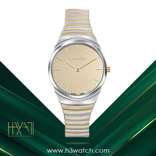 ساعت زنانه متی تیسوت MATHEY TISSOT D1091BDI