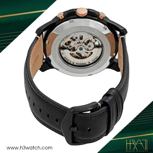 ساعت مردانه فسیل FOSSIL ME3138 — تصویر ۵