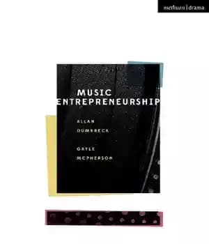 دانلود کتاب Music Entrepreneurship – کارآفرینی موسیقی