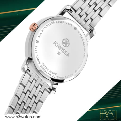 ساعت مردانه جوویسا JOWISSA JW-J4.545.L — تصویر ۳