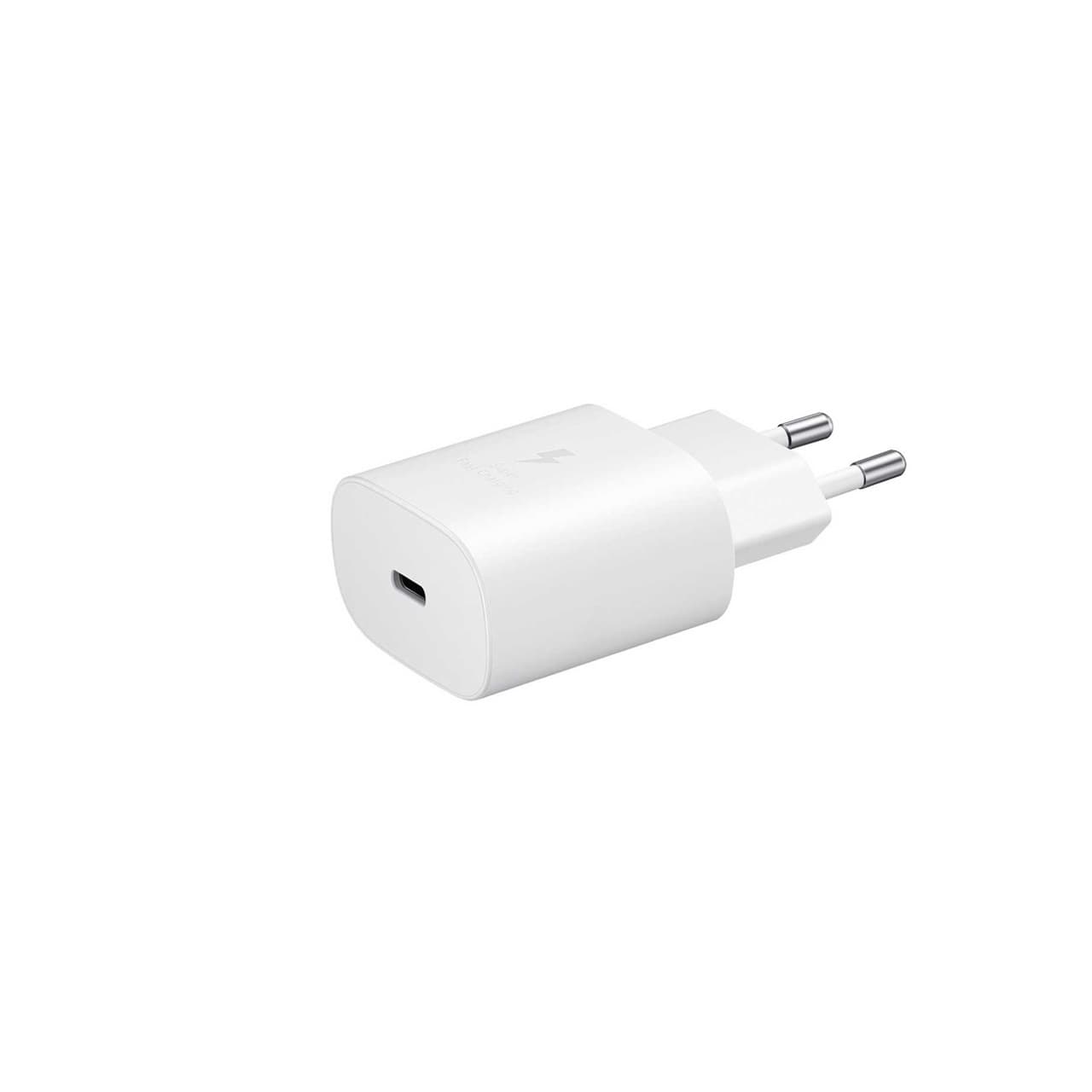 شارژر دیواری PD و فست تک پورت SAMSUNG Type-C مدل EP-T1510 15W — تصویر ۲