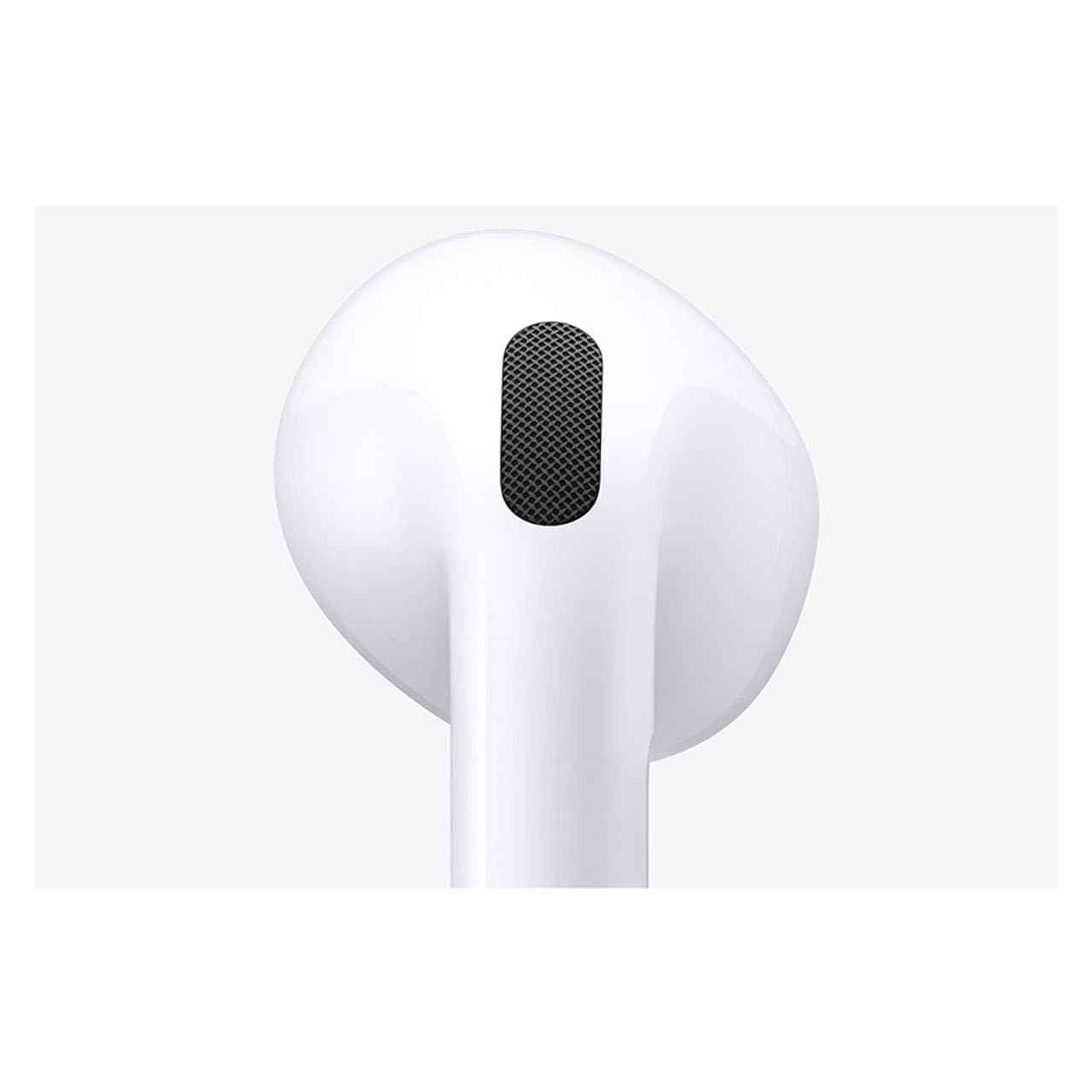 هدفون بی سیم اپل مدل AirPods 4 – اصلی — تصویر ۳