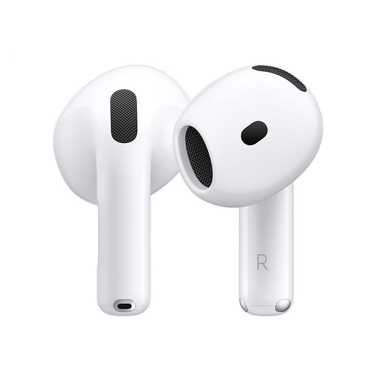 هدفون بی سیم اپل مدل AirPods 4 – اصلی — تصویر ۴
