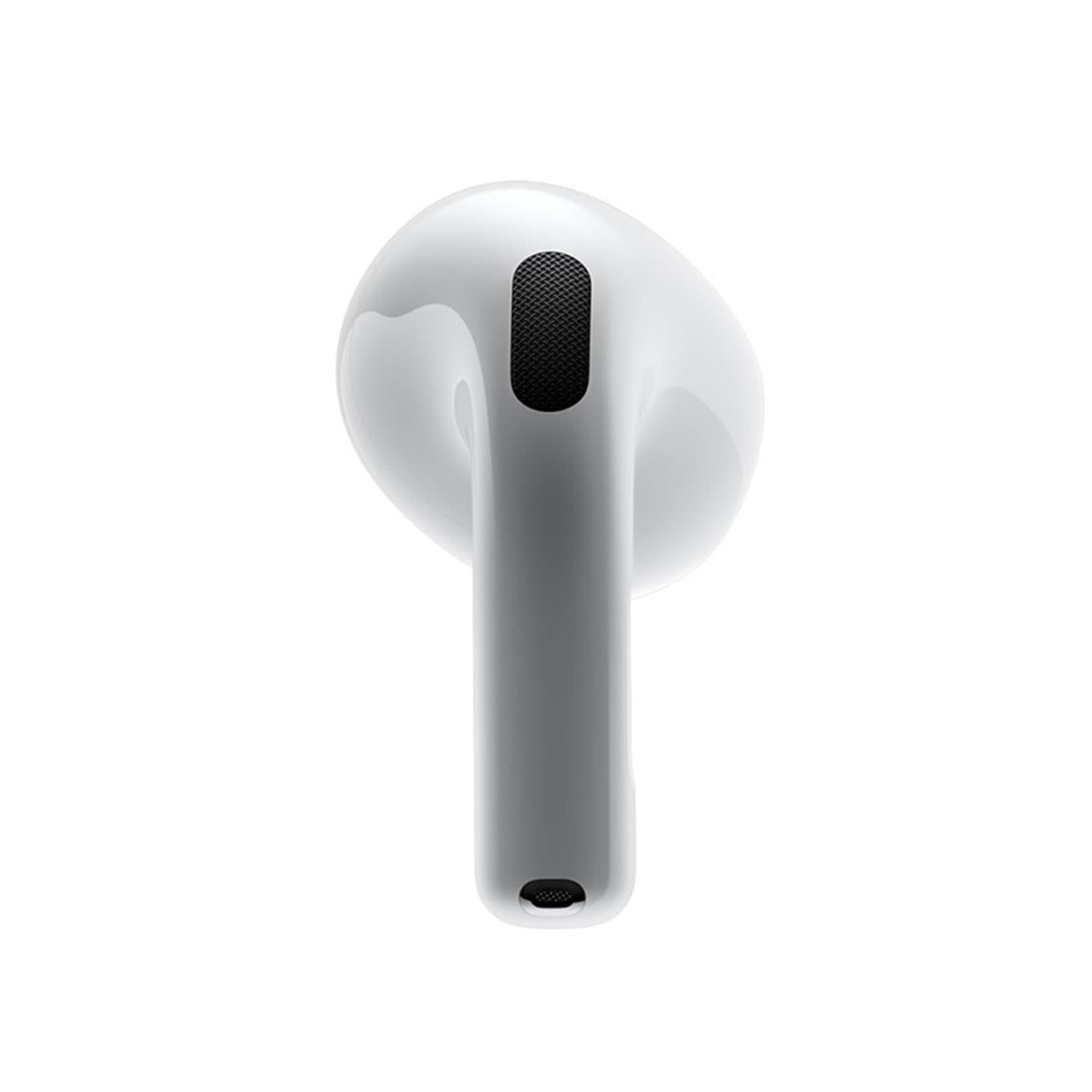 هدفون بی سیم اپل مدل AirPods 4 – اصلی — تصویر ۵