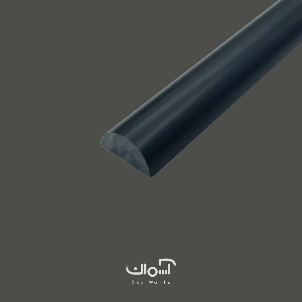 ابزار قاب بندی دیوار 2 سانتی رو گرد — تصویر ۳