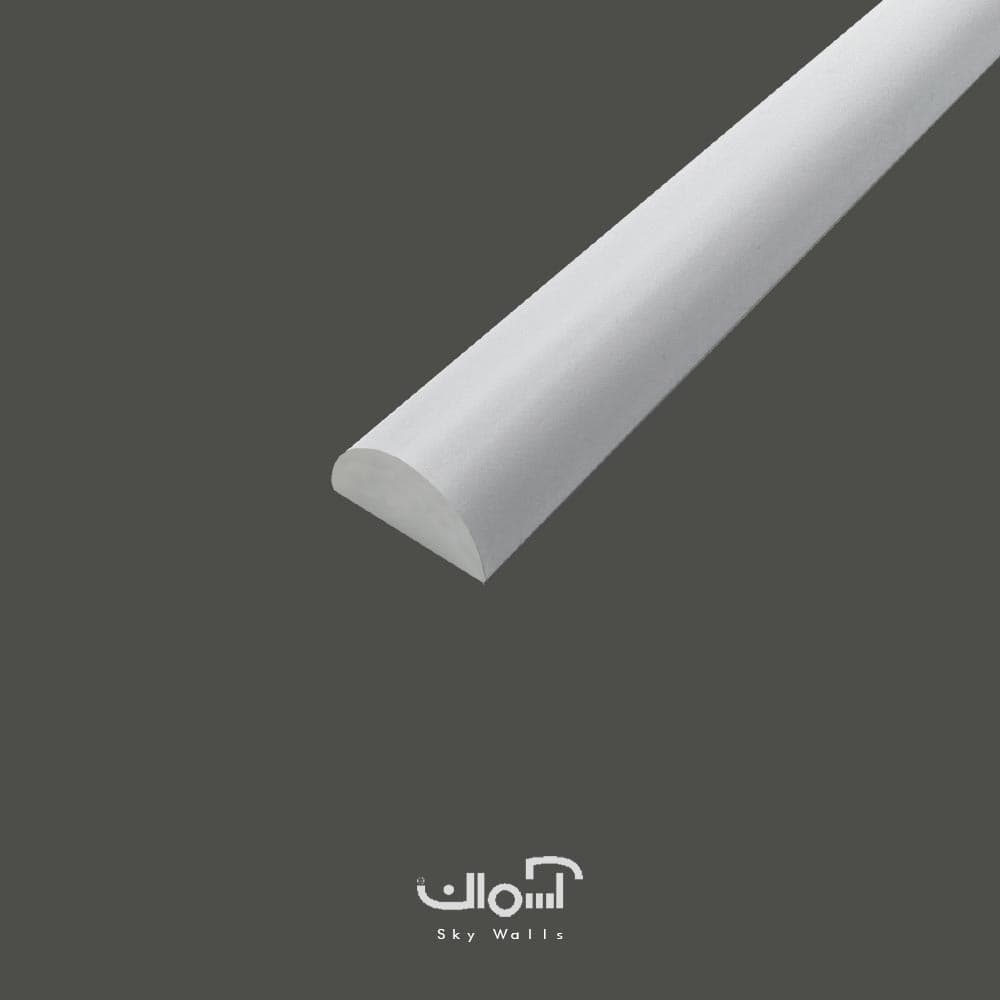 ابزار قاب بندی دیوار 2 سانتی رو گرد