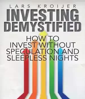 دانلود کتاب Investing demystified: how to invest without speculation and sleepless nights – ابهام زدایی از سرمایه گذاری: چگونه بدون…