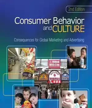 دانلود کتاب Consumer behavior and culture: consequences for global marketing and advertising – رفتار و فرهنگ مصرف کننده: پیامدهای بازاریابی…