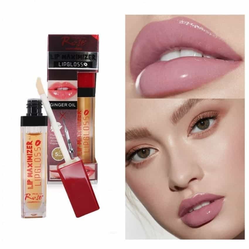 حجم دهنده لب گابرینی Gabrini lip volume — تصویر ۳