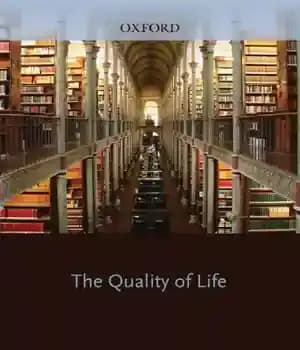 دانلود کتاب The quality of life: a study prepared for the World Institute for Development Economics Research (WIDER) of the…