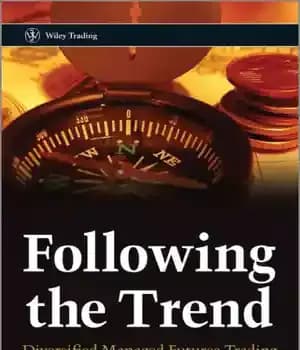 دانلود کتاب Following the trend diversified managed futures trading – به دنبال این روند متنوع معاملات آتی مدیریت شده
