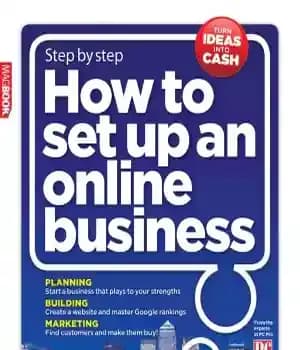 دانلود کتاب How To Set Up An Online Business – چگونه یک کسب و کار آنلاین راه اندازی کنیم