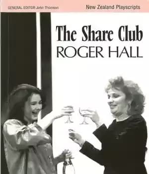 دانلود کتاب The Share Club – باشگاه اشتراک