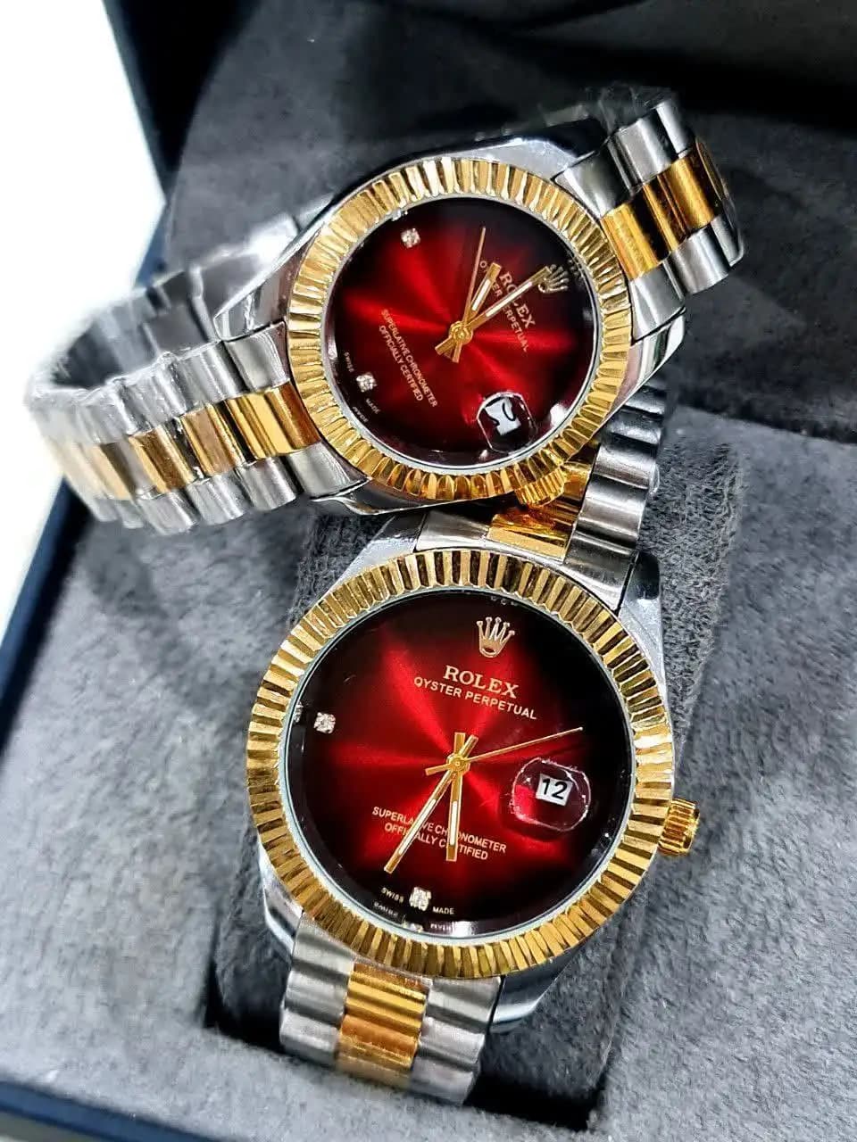 ساعت رولکس Day-Date کد 4301
