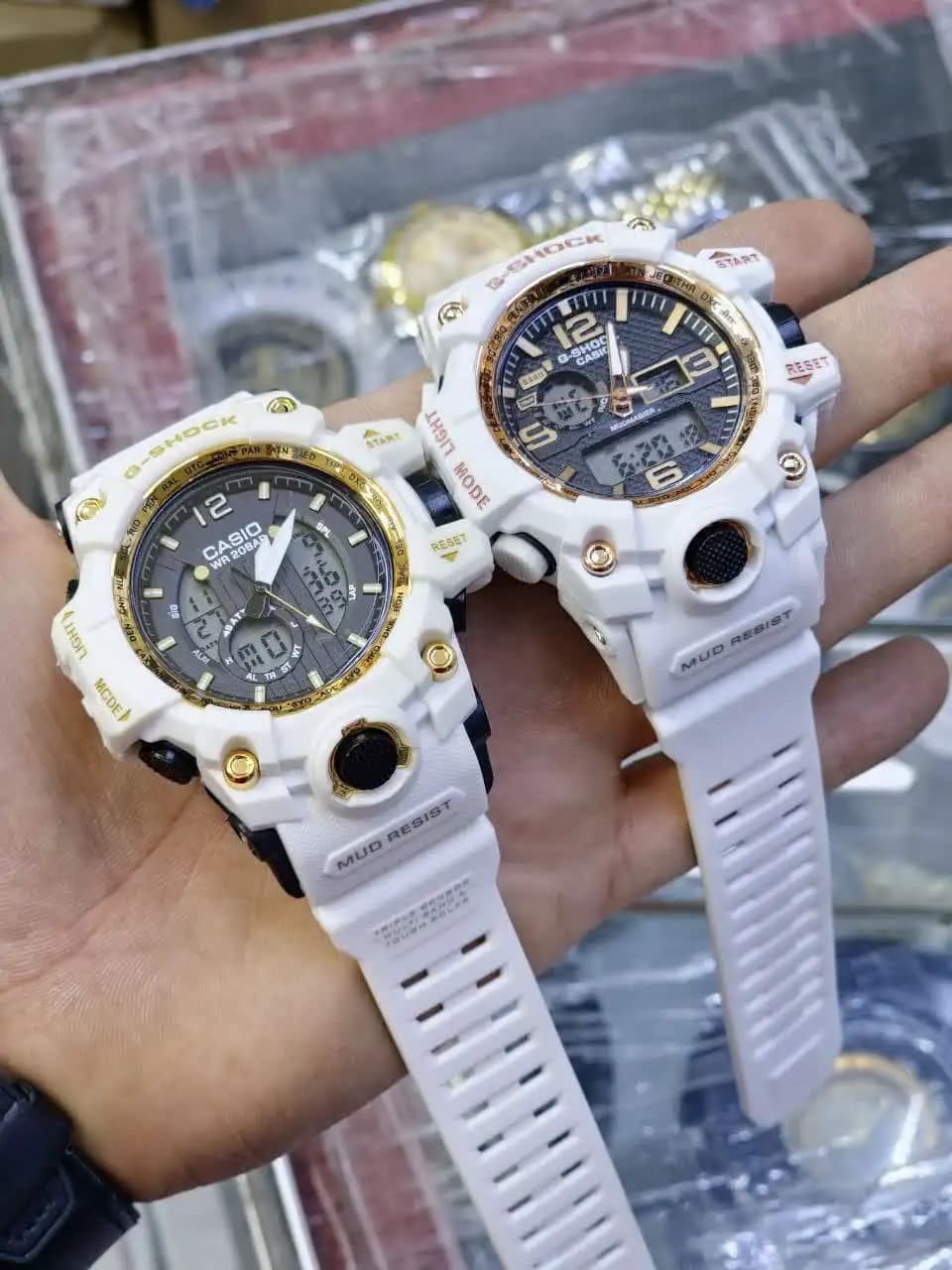 ساعت G-shock کد 4299 — تصویر ۷