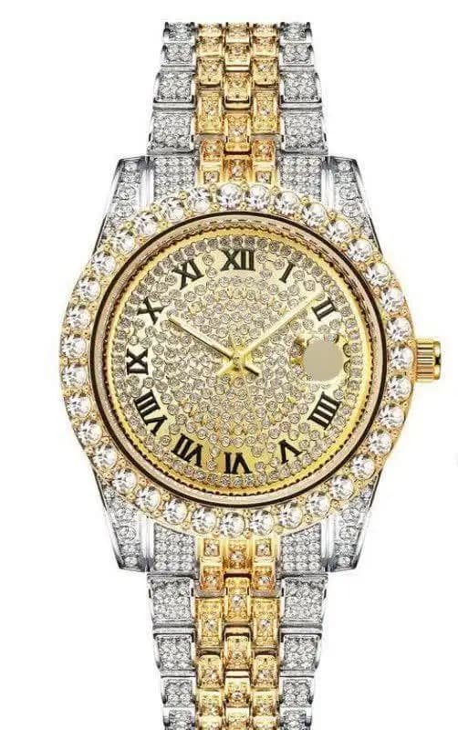 ساعت Rolex کد 4289