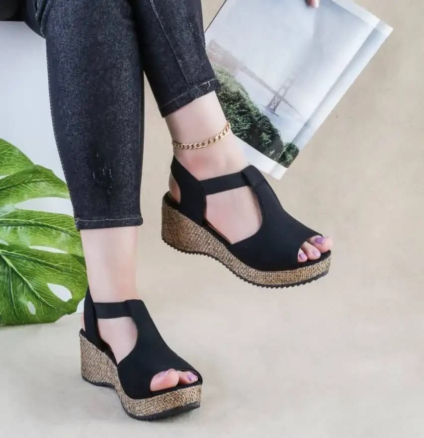 صندل لژدار طبی کد 4287
