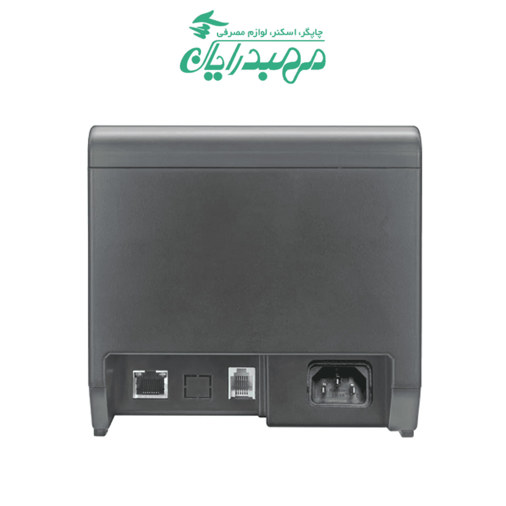 فیش پرینتر حرارتی نواک مدل NV-802L — تصویر ۲