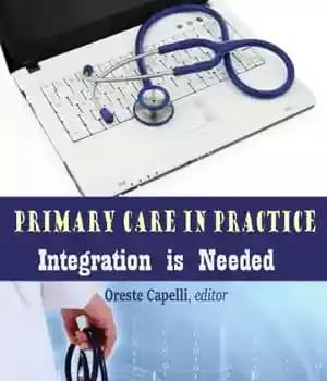 دانلود کتاب Primary Care in Practice Integration is Needed – مراقبت های اولیه در عمل ادغام لازم است