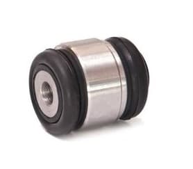 بوش اکسل میل تعادل 206 sd فلزی سیبکدار