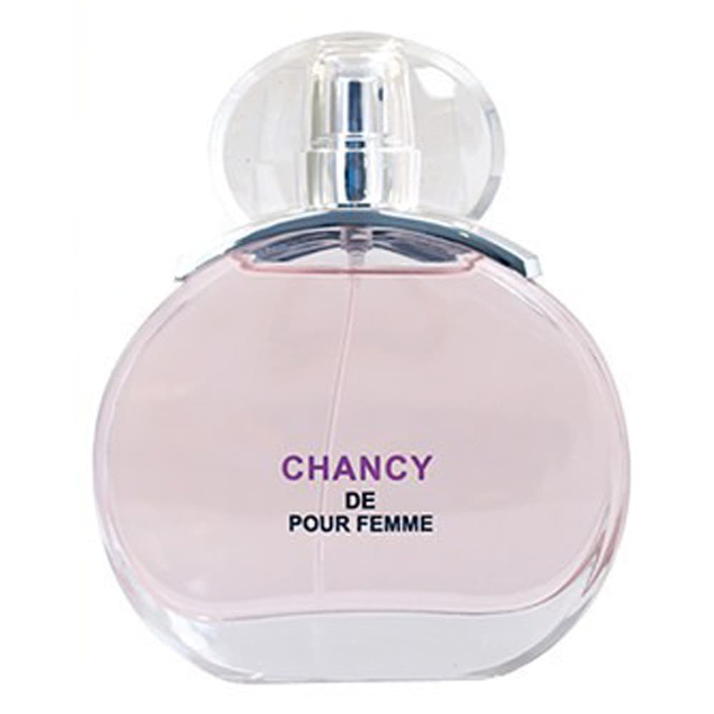 عطر زنانه روونا مدل chancy حجم 100