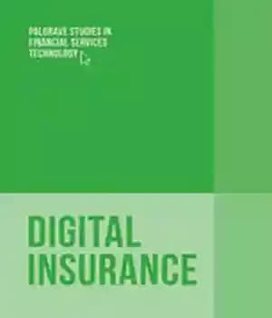 دانلود کتاب Digital Insurance: Business Innovation in the Post-Crisis Era – بیمه دیجیتال: نوآوری کسب و کار در دوران پس…