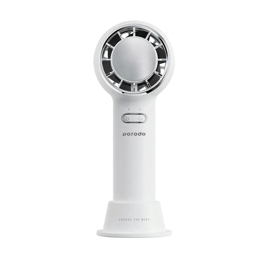 فن دستی قابل حمل مدل Turbo Fan پرودو