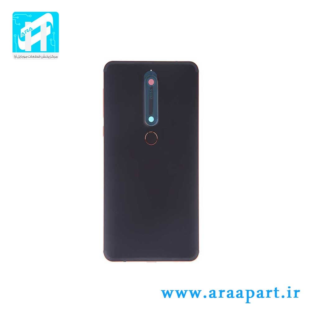 درب پشت اصلی نوکیا Nokia 6.1