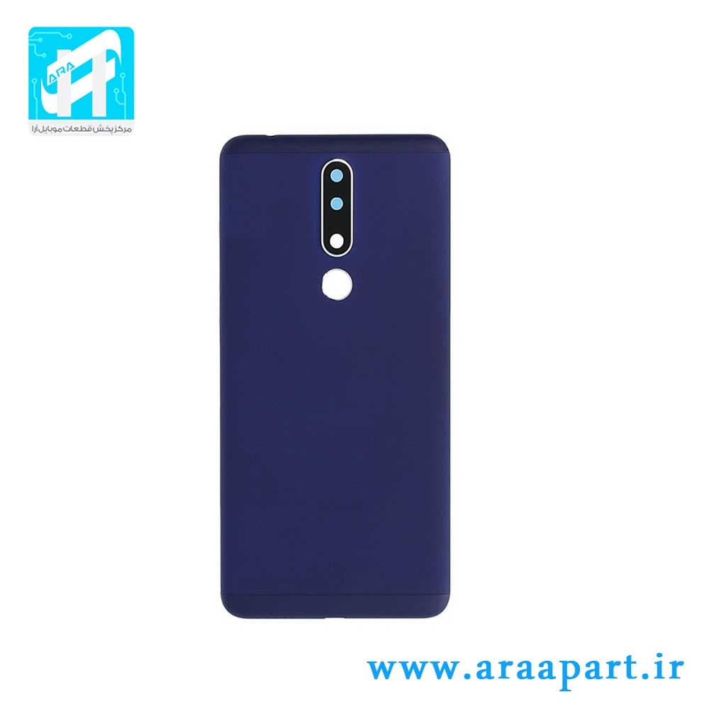 درب پشت اصلی نوکیا Nokia 3.1 Plus