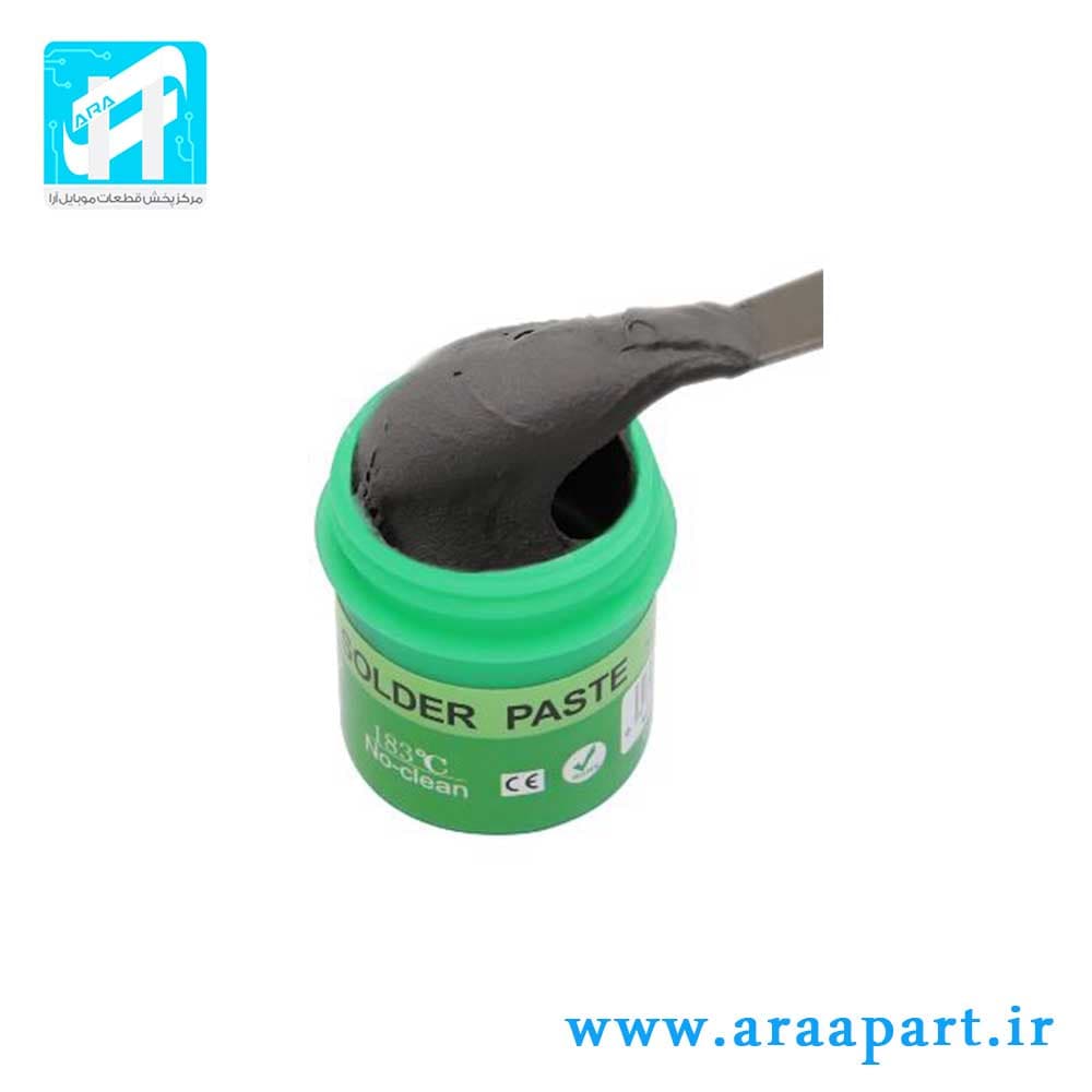 خمیر قلع ریلایف مدل Relife RL-402 — تصویر ۲