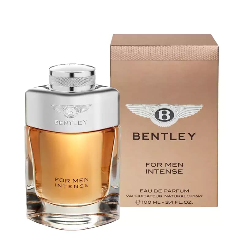 عطر مردانه بنتلی اینتنس ادو پرفیوم — تصویر ۲