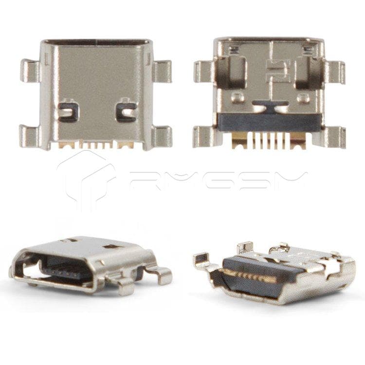 سوکت شارژ سامسونگ S7562 I8190