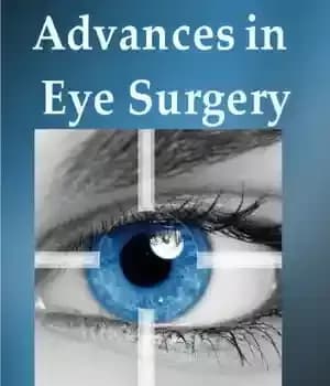 دانلود کتاب Advances in Eye Surgery – پیشرفت در جراحی چشم