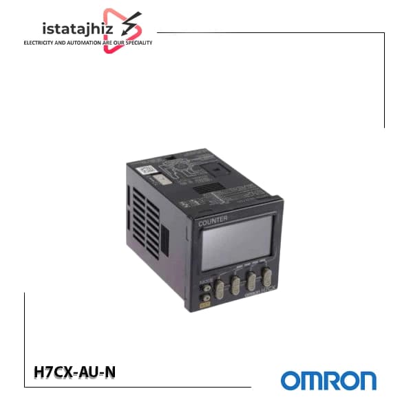 کانتر امرن H7CX-AU-N
