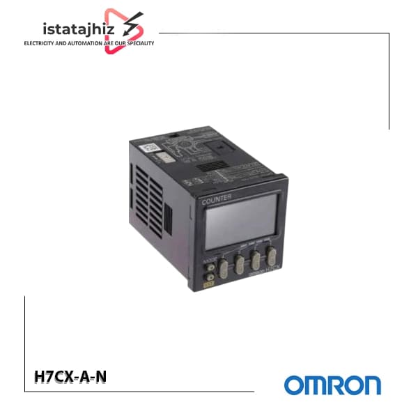 کانتر امرن H7CX-A-N
