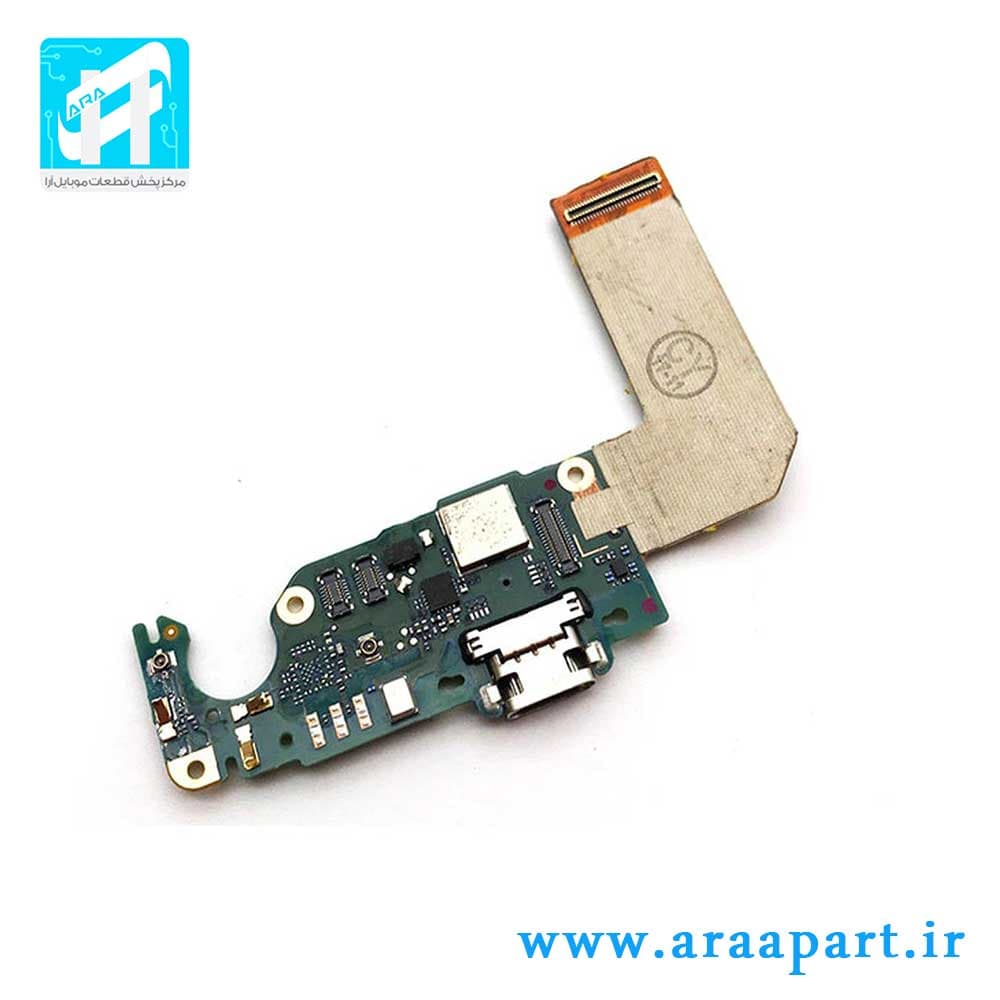 فلت شارژ اصلی اچ تی سی HTC U Ultra — تصویر ۲