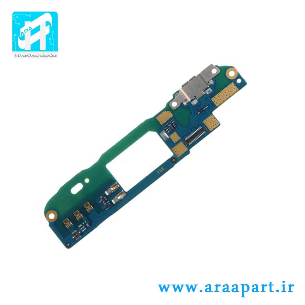 فلت شارژ اصلی اچ تی سی HTC Desir 816 — تصویر ۲