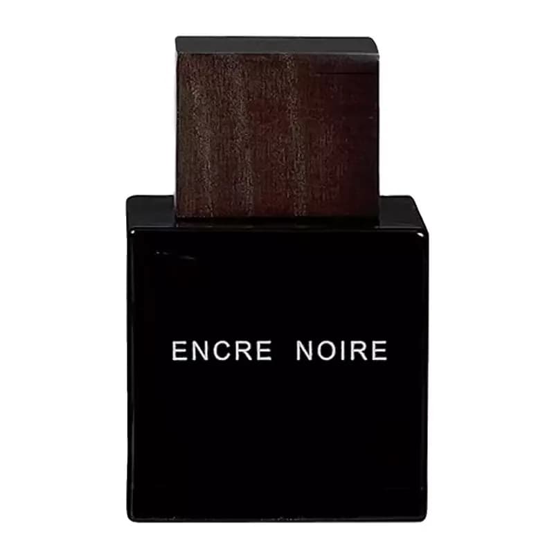 عطر مردانه لالیک انکر نویر (لالیک مشکی) ادو تویلت مردانه