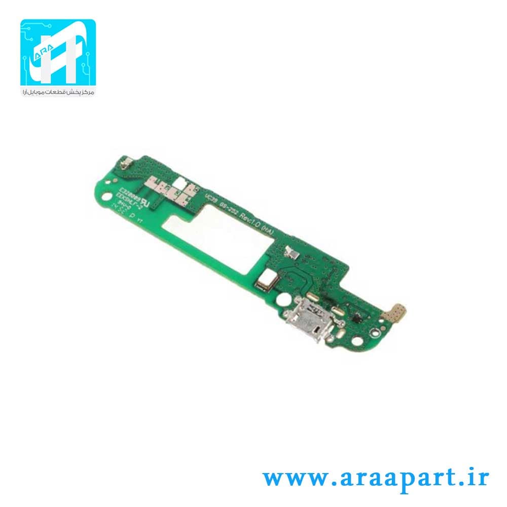 فلت شارژ اصلی اچ تی سی HTC Desir 826