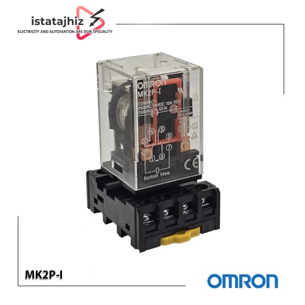 رله امرن MK2P‑I 24VDC