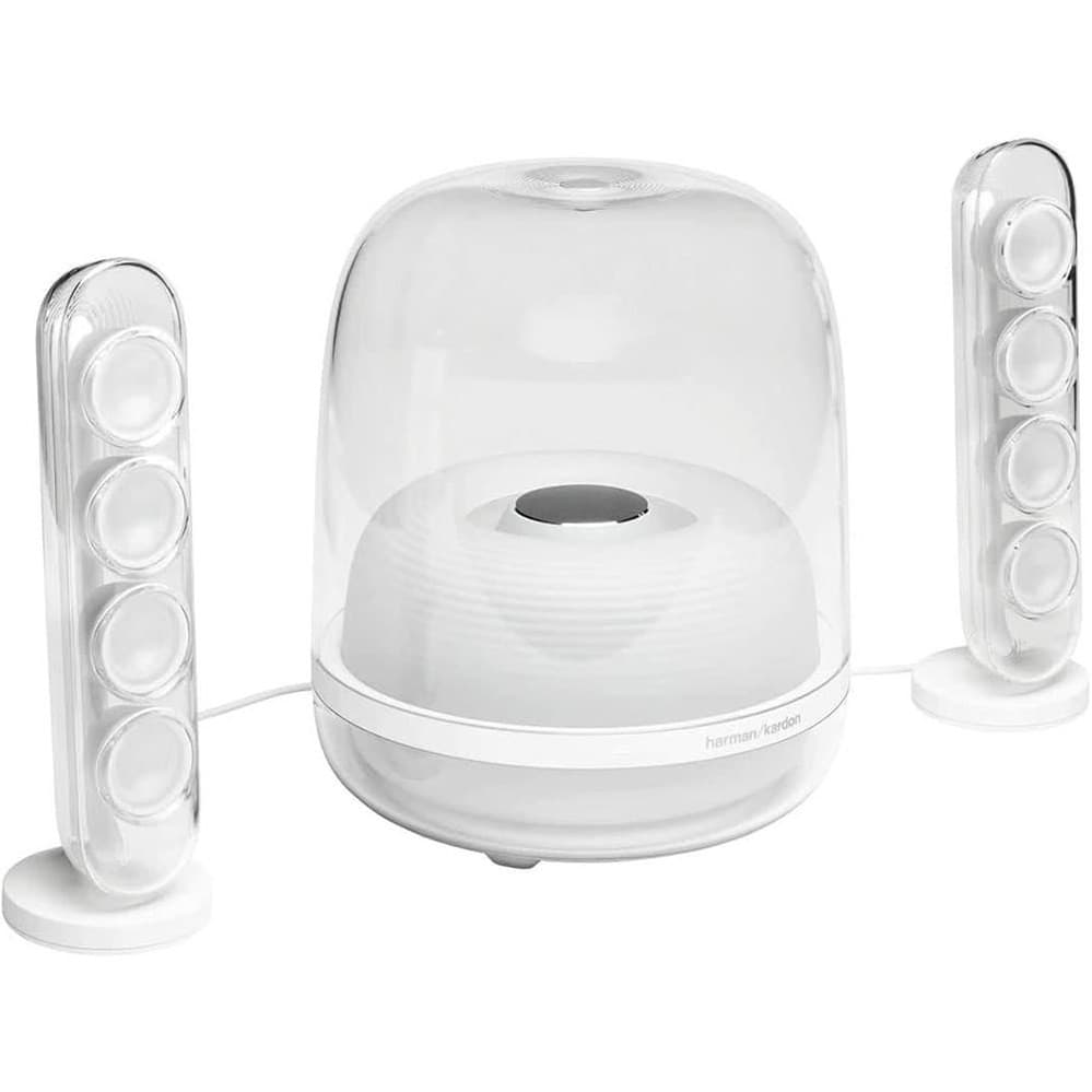 اسپیکر Harman Kardon SoundSticks